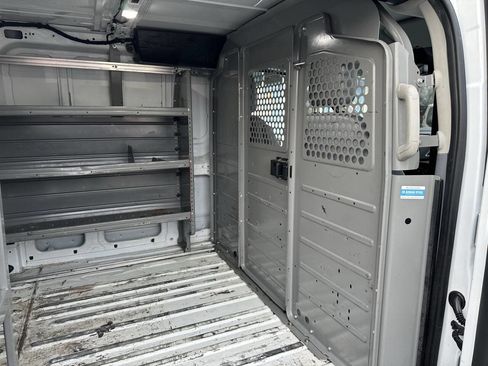 Used 2018 Ford Transit 150 130 Low Roof image 15