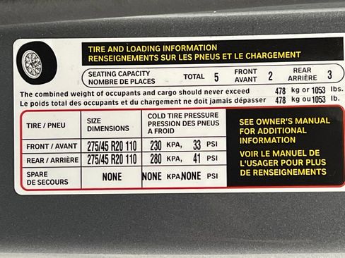 Used 2024 BMW X5 sDrive40i RWD image 74