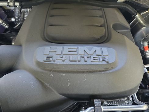 New 2026 RAM 2500 Tradesman image 29