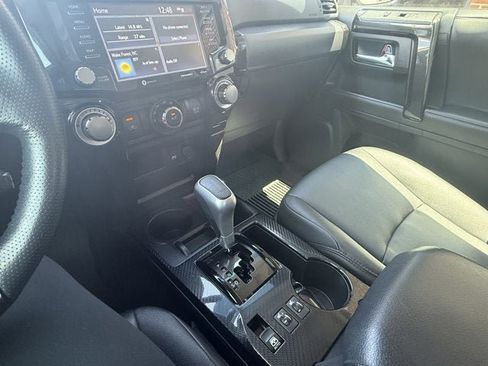 Used 2023 Toyota 4Runner TRD Off-Road Premium w/ Moonroof Package AWD/4WD image 26