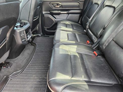Used 2019 RAM 1500 Limited AWD/4WD image 9