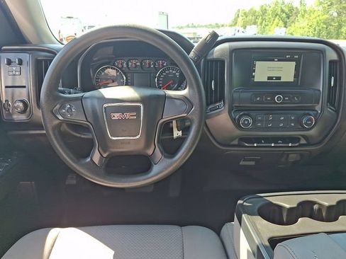 Used 2016 GMC Sierra 1500 2WD Double Cab w/ Sierra Convenience Package image 11