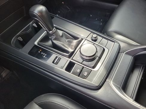 Used 2022 MAZDA CX-30 AWD 2.5 S w/ Select Package image 12