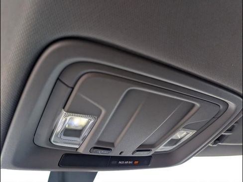 Used 2019 Chevrolet Silverado 1500 W/T w/ WT Convenience Package image 16