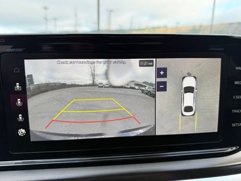 Used 2024 Kia K5 GT w/ GT1 Package image 27