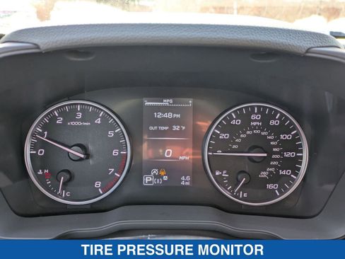 Certified 2025 Subaru Crosstrek 2.5i Limited image 23