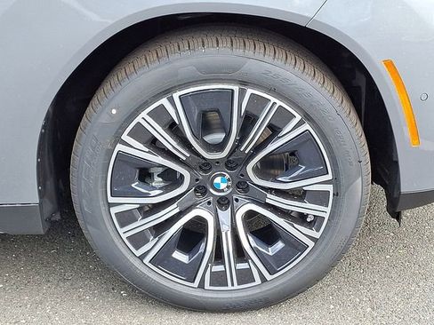 New 2026 BMW X3 xDrive30 w/ Premium Package AWD/4WD image 8