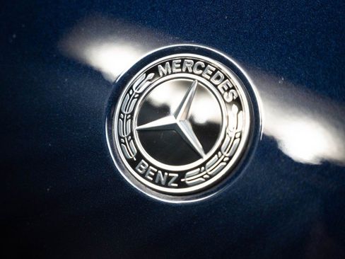 Certified 2022 Mercedes-Benz GLC 300 image 34