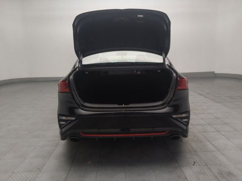 Used 2020 Kia Forte GT w/ GT2 Package FWD image 29