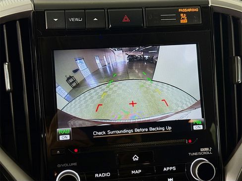 Used 2022 Subaru Ascent Touring image 15