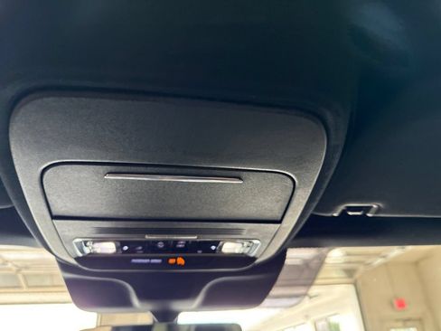 Used 2025 Lincoln Navigator Reserve w/ Jet Appearance Package AWD/4WD image 34
