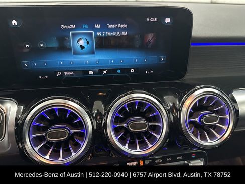 Certified 2023 Mercedes-Benz GLB 250 4MATIC image 15