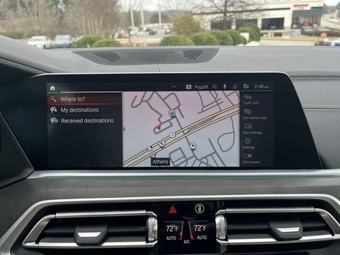 Certified 2022 BMW X5 xDrive40i w/ Executive Package image 25