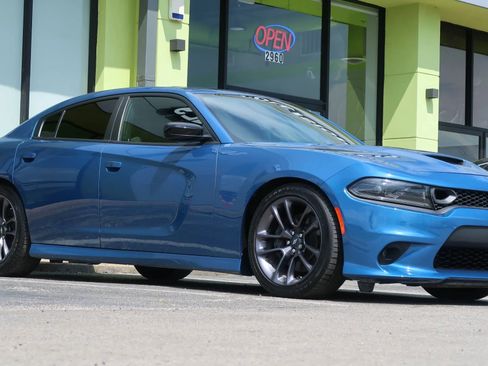 Used 2023 Dodge Charger Scat Pack image 2