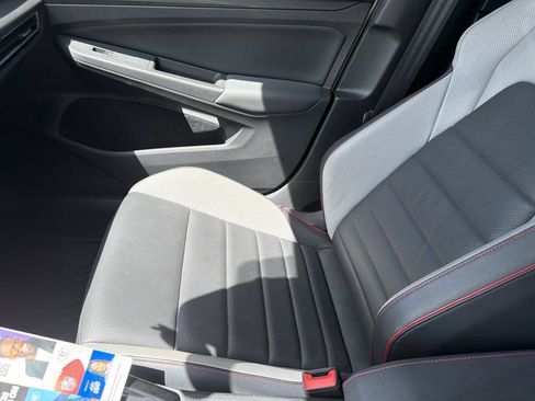Used 2024 Volkswagen GTI Autobahn FWD image 17