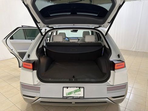 Used 2024 Hyundai Ioniq 5 Limited AWD/4WD image 25