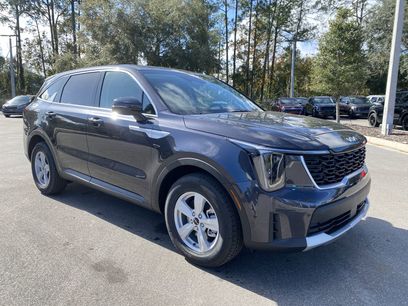 New 2025 Kia Sorento LX