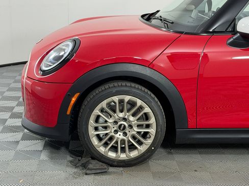 New 2026 MINI Cooper S FWD image 12