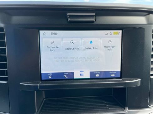 New 2026 Ford F550 4x4 Crew Cab image 15