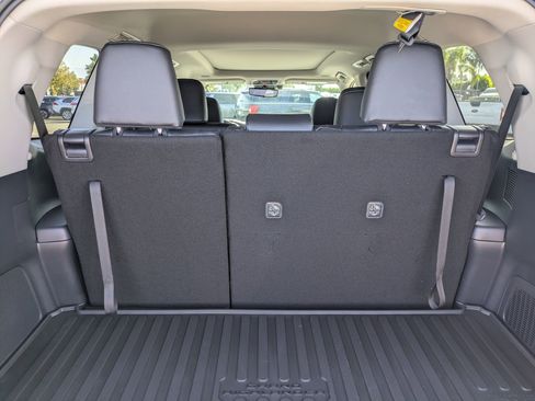 New 2026 Toyota Grand Highlander AWD image 19