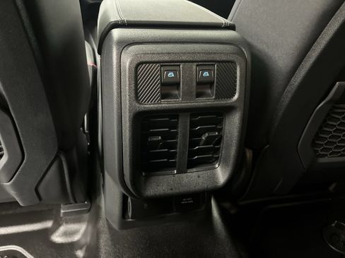 Used 2026 Ford Bronco Big Bend w/ Black Diamond Package AWD/4WD image 10