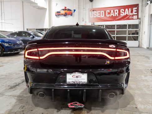 Used 2020 Dodge Charger Scat Pack image 6