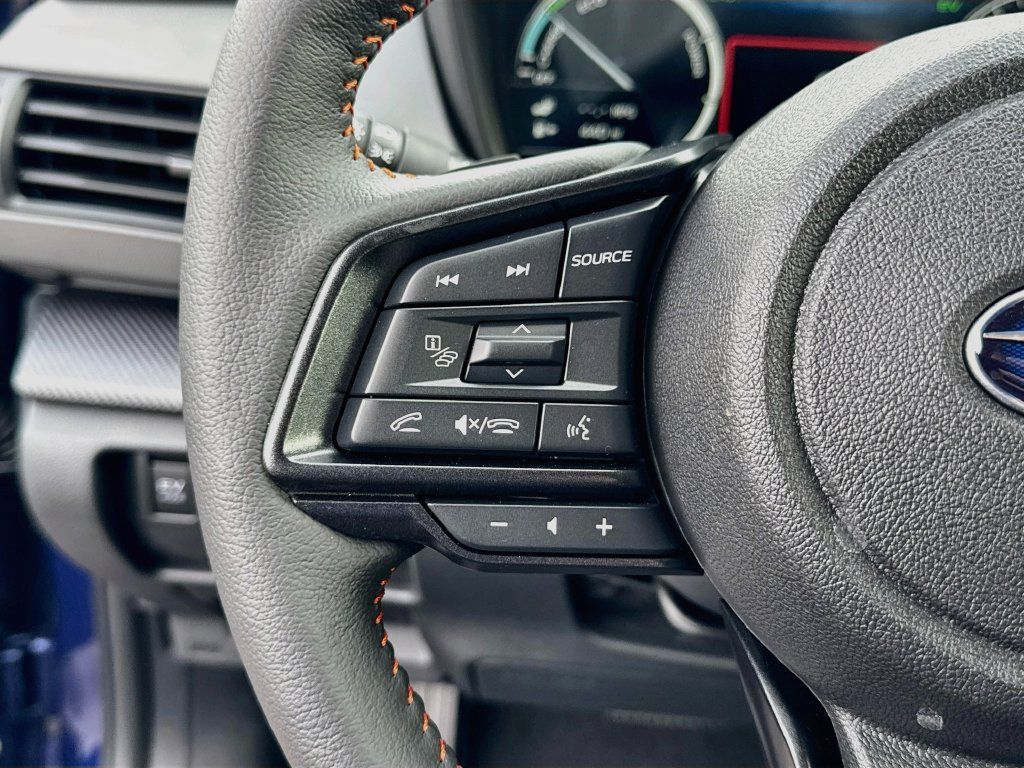 New 2026 Subaru Crosstrek 2.5i Limited AWD/4WD image 8