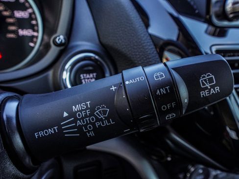 New 2026 Mitsubishi Eclipse Cross LE image 27