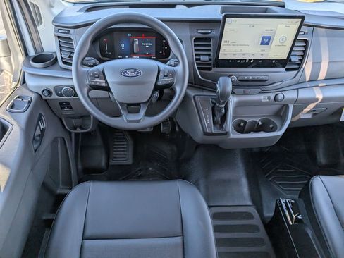New 2026 Ford Transit 250 148 Medium Roof w/ Load Area Protection Package image 8