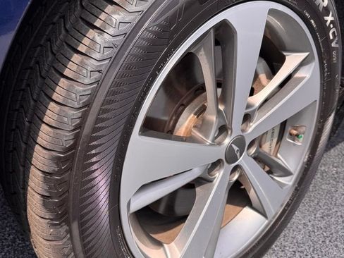 Used 2021 Genesis GV80 3.5T AWD/4WD image 33