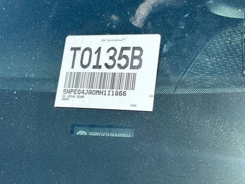 Used 2021 Hyundai Sonata SE image 16