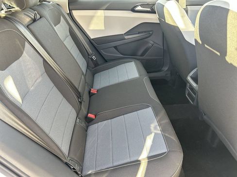 New 2026 Volkswagen Taos S FWD image 9