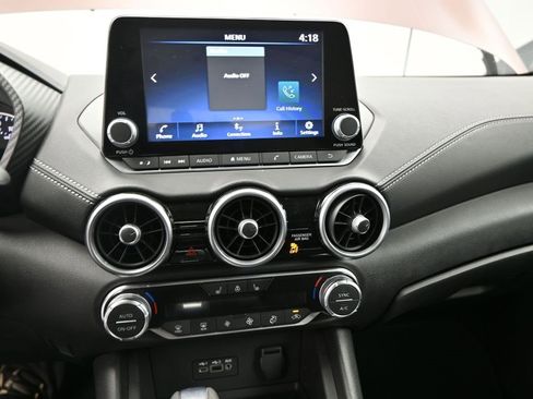 Used 2023 Nissan Sentra SV w/ All-Weather Package image 15