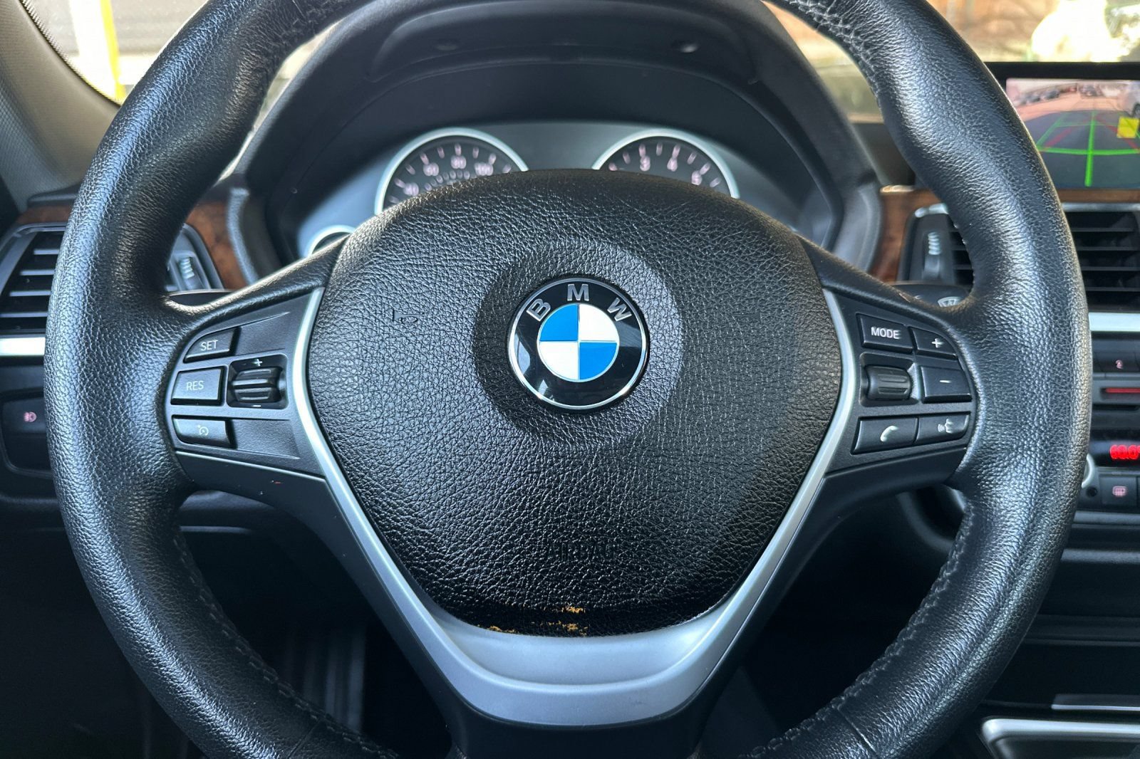 Used 2015 BMW 335i xDrive Sedan AWD/4WD image 23