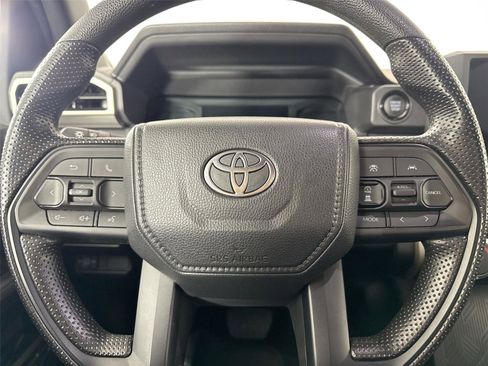 Certified 2025 Toyota Tacoma SR5 image 16