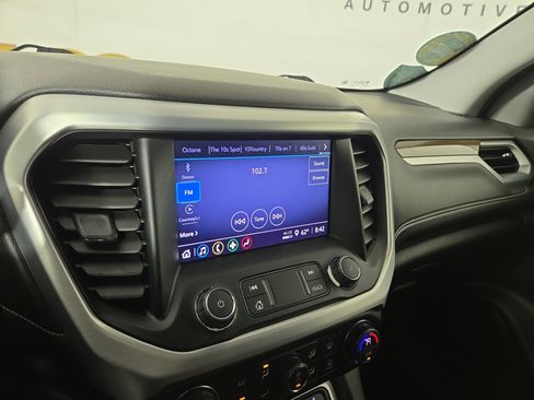 Used 2021 GMC Acadia SLE w/ Driver Convenience Package image 19