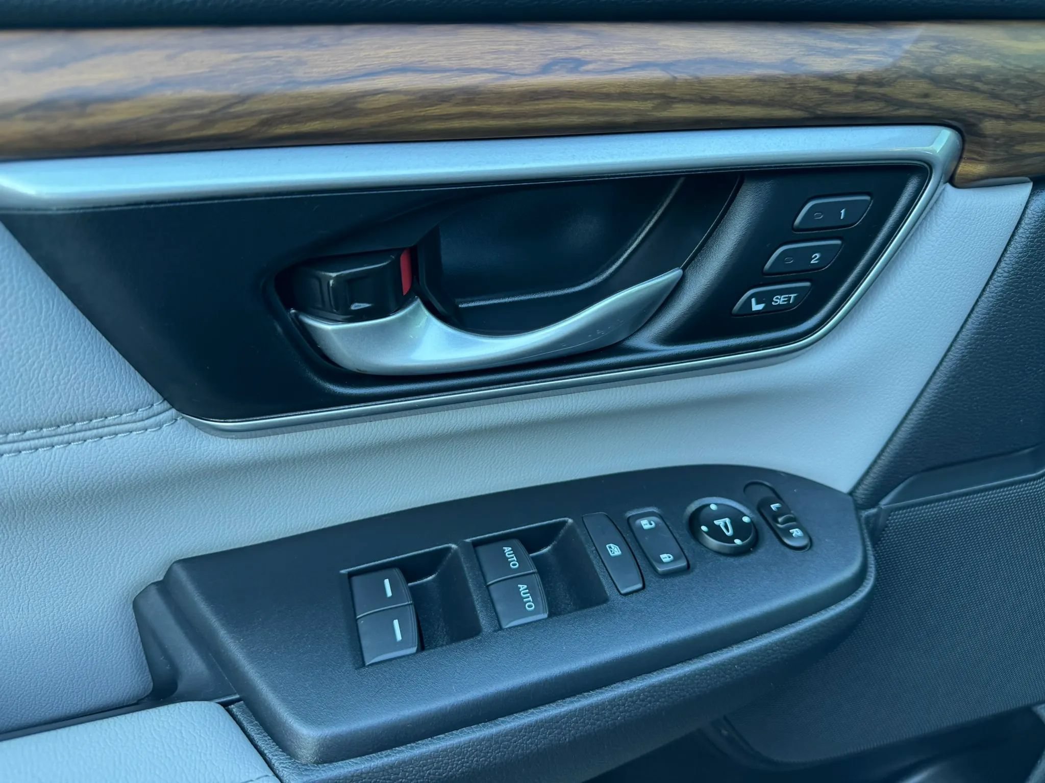 Used 2019 Honda CR-V EX-L image 40