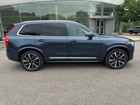 Used 2023 Volvo XC90 B6 Plus w/ Protection Package Premier AWD/4WD image 10