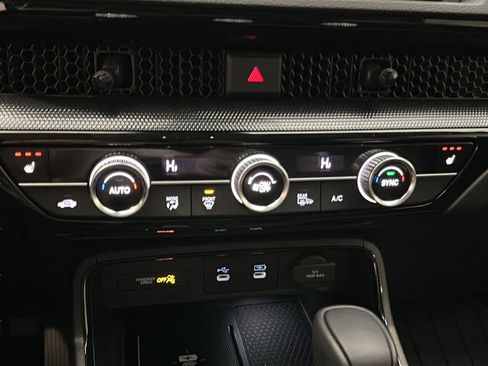 Certified 2026 Honda CR-V EX-L image 30