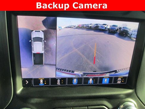 Used 2023 GMC Sierra 2500 Denali w/ Denali Ultimate Package image 19