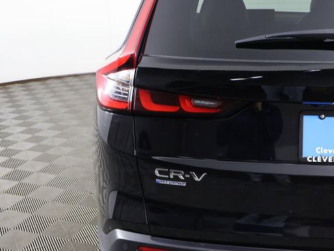 Used 2025 Honda CR-V Sport-L image 15