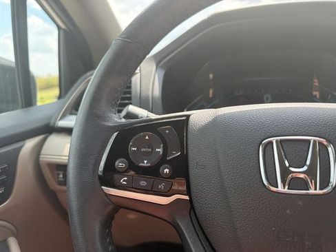 Used 2019 Honda Odyssey EX-L image 33