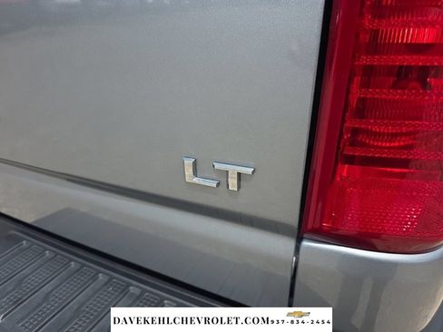 Used 2024 Chevrolet Silverado 3500 LT w/ All Star Edition AWD/4WD image 40