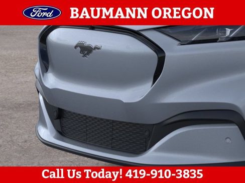 Used 2026 Ford Mustang Mach-E Premium AWD/4WD image 17