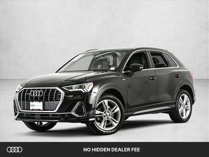 Used 2019 Audi Q3 2.0T Premium Plus w/ Premium Plus Package