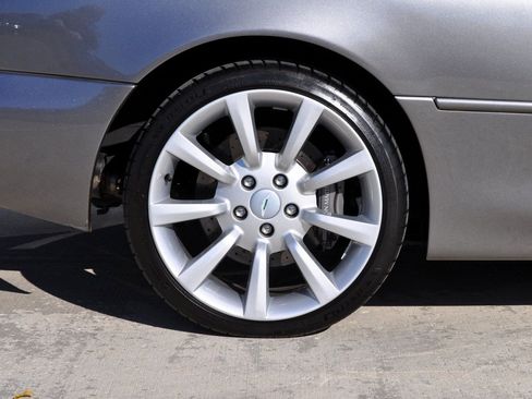 Used 2002 Aston Martin DB7 Vantage image 24