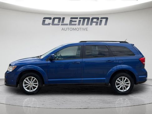Used 2015 Dodge Journey SXT w/ Flexible Seating Group AWD/4WD image 2