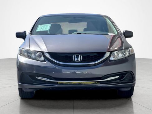 Used 2015 Honda Civic LX image 8