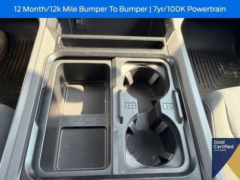 Used 2026 Ford F350 XLT w/ 360-Degree Camera Package AWD/4WD image 42