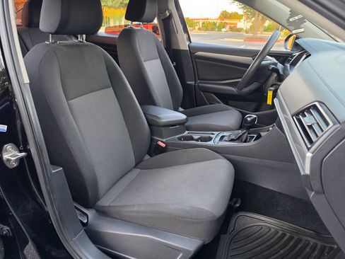 Used 2021 Volkswagen Jetta S FWD image 12